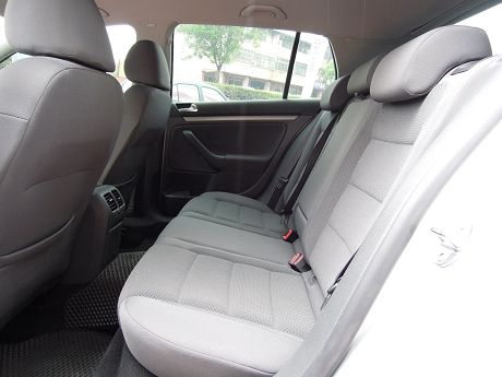 2009 VW 福斯 Golf TDi 照片7
