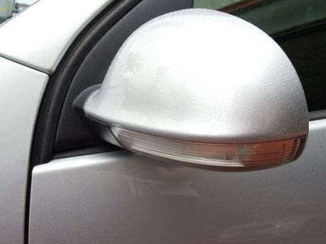2009 VW 福斯 Golf TDi 照片8