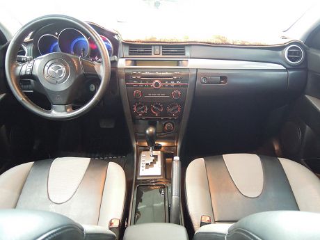2006 Mazda 馬自達 3S 照片2