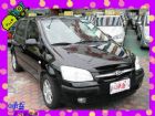 台中市現代 傑士 2005 黑 1.3  HYUNDAI 現代 / Getz中古車