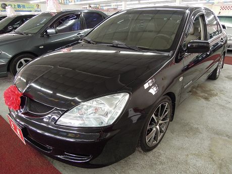 2007年三菱Global Lancer 照片1