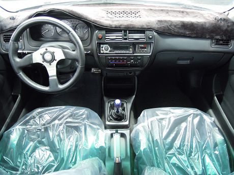 2000年Honda 本田 CV3 照片2