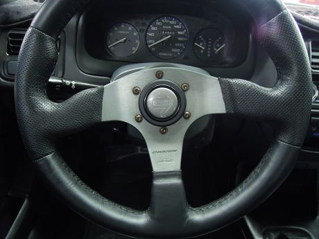 2000年Honda 本田 CV3 照片5
