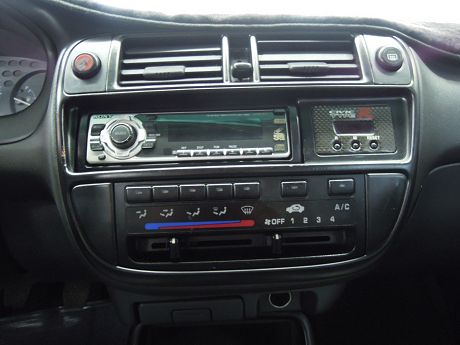 2000年Honda 本田 CV3 照片6