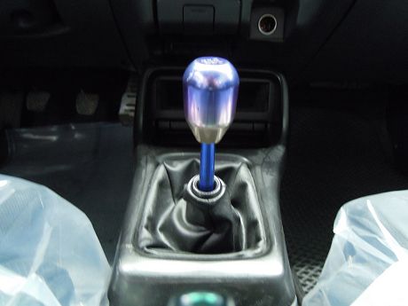 2000年Honda 本田 CV3 照片7