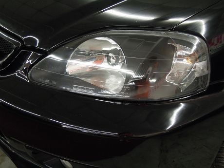 2000年Honda 本田 CV3 照片8