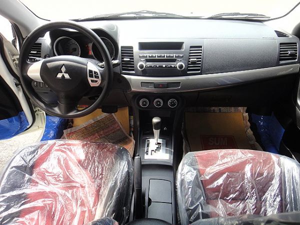 SUM聯泰汽車10年 FORTIS 照片5