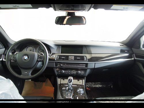 【高鐵汽車】2011 BMW 535 黑 照片3