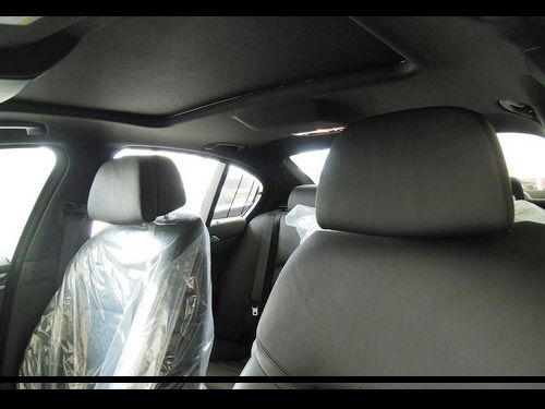 【高鐵汽車】2011 BMW 535 黑 照片7