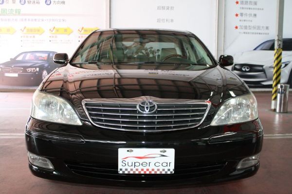 Toyota 豐田 Camry G版 照片2