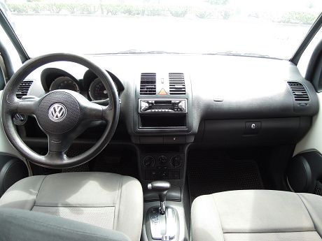 2004 VW 福斯 Lupo  照片2