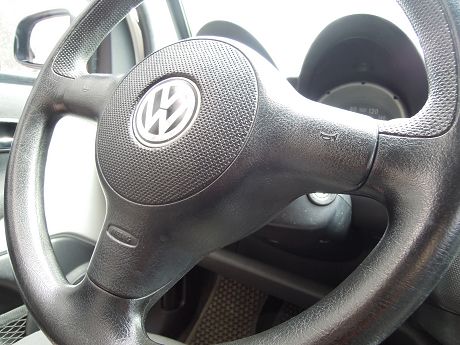 2004 VW 福斯 Lupo  照片3