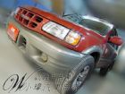 桃園市小瑋『汽車部落』認證中古車  ISUZU 五十鈴 / Rodeo(陸地龍)中古車