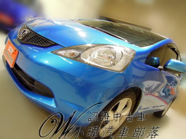 小瑋『汽車部落』認證中古車 照片1