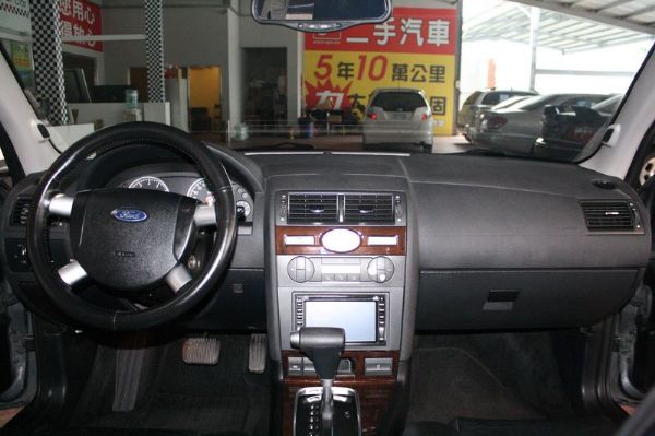 Ford福特 Metrostar曼托士達 照片3