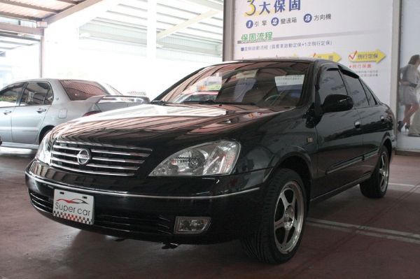 Nissan日產 Sentra M1 照片2