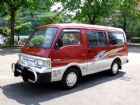 台中市00年 福特Econovan 載卡多  FORD 福特 / Econovan中古車