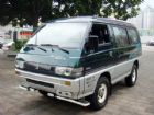 台中市96年 三菱 DELICA得利卡 柴油  MITSUBISHI 三菱 / Delica(得利卡)中古車