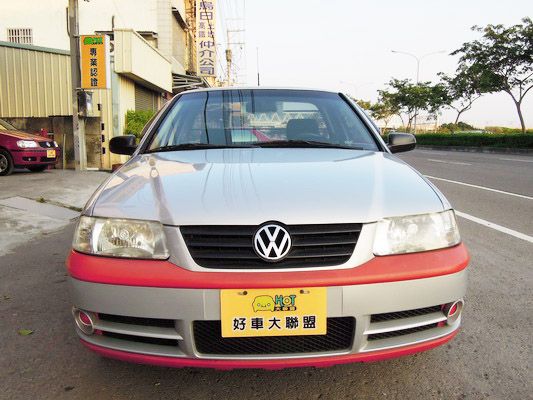 2005 福斯VW POINTER  照片2