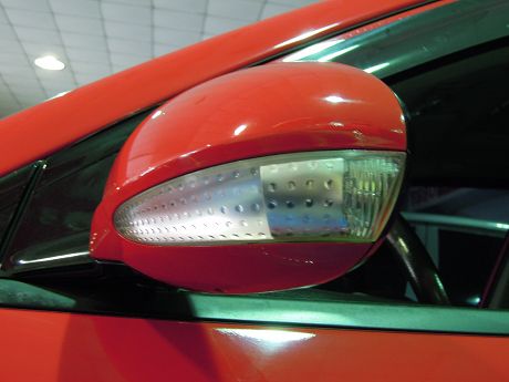 2006 GlobalVirage iO 照片9