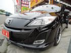 台中市2011年馬自達 3S MAZDA 馬自達 / 3中古車