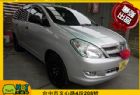 台中市2011 Toyota豐田 Innova TOYOTA 豐田 / INNOVA中古車