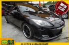 台中市2011 Mazda 馬自達 3S MAZDA 馬自達 / 3中古車