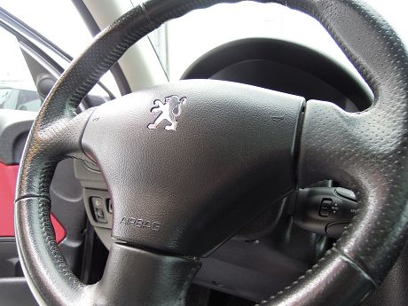2006 Peugeot 寶獅 206 照片3