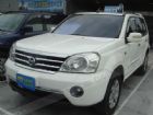 台中市巨大汽車save認證車 X-Trail NISSAN 日產 / X-Trail中古車