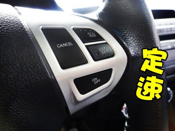 SUM聯泰汽車11年 OUTLANDER 照片4