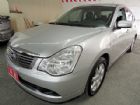 台中市2010年Nissan BlueBird NISSAN 日產 / Blue Bird(青鳥)中古車