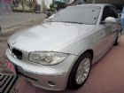 台中市2005年BMW 寶馬120i BMW 寶馬中古車