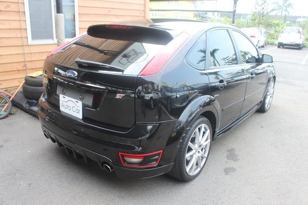 2006年Ford福特 Focus ST 照片6