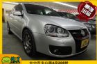 台中市2007 VW 福斯 Golf Gti VW 福斯 / Golf GTi中古車