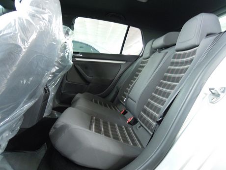 2007 VW 福斯 Golf Gti 照片7