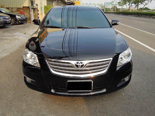 【高鐵汽車】2006 豐田 CAMRY  照片2