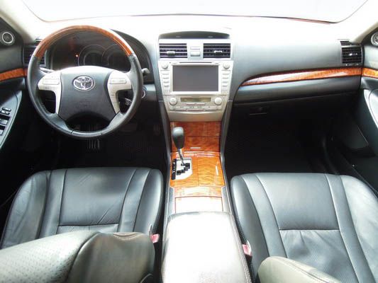 【高鐵汽車】2006 豐田 CAMRY  照片3