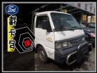 台中市【高鐵汽車】2006 福特 載卡多 貨車 FORD 福特 / Econovan中古車