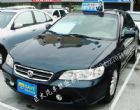 台中市巨大汽車save認證 K9 綠色系 HONDA 台灣本田 / Accord中古車