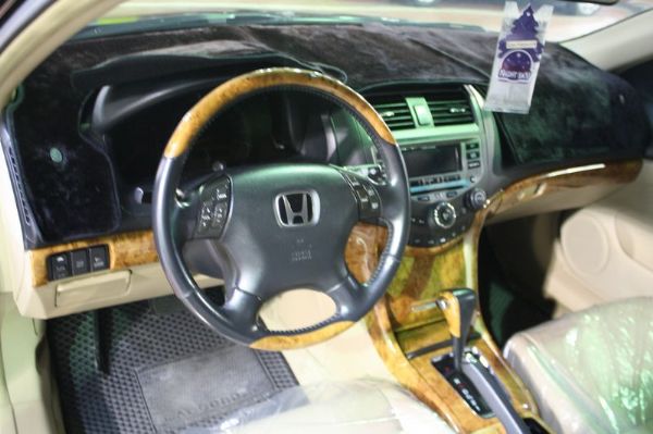 Honda本田 Accord K11 照片4