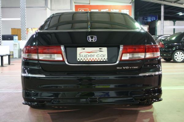 Honda本田 Accord K11 照片9