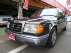 彰化縣FULI中港-92年賓士 230E  BENZ 賓士 / 230 E中古車