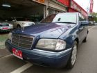 彰化縣FULI中港-94年賓士 C220 BENZ 賓士 / C220中古車