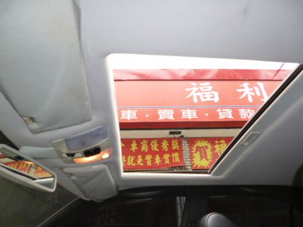 FULI中港-98年賓士E320 照片5