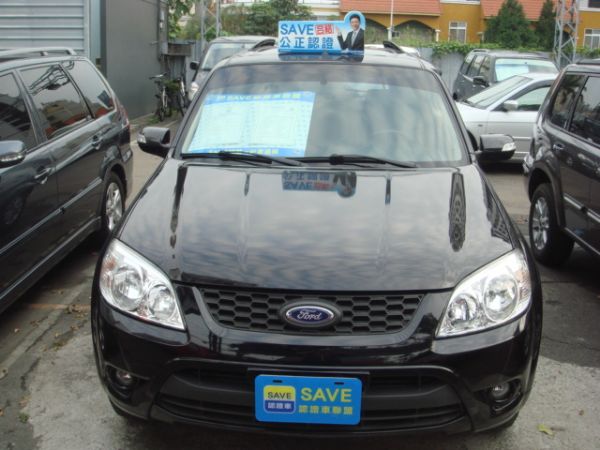 巨大汽車save認證車 Escape 照片2