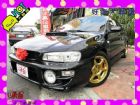 苗栗縣2002 速霸陸 硬皮鯊 2.0 GT  SUBARU 速霸陸 / lmpreza中古車