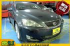 台中市2008 Lexus 凌志 IS 250 LEXUS 凌志 / IS250中古車