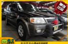 台中市2004 Ford 福特 Escape FORD 福特 / Escape中古車