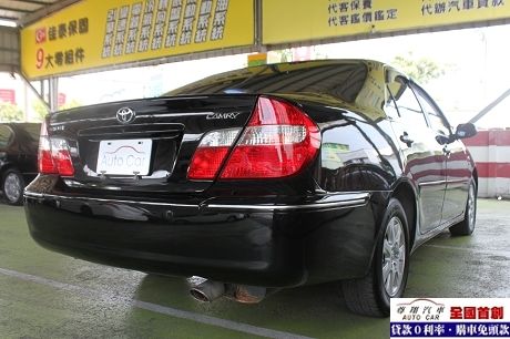 豐田 CAMRY 照片7