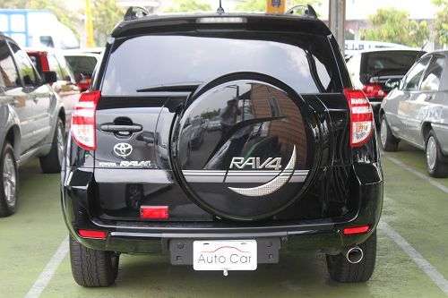  Toyota 豐田 RAV4 照片7